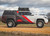 Rough Country Bed Cap Roof Rack for 24-26 Tacoma, 5' Bed - 88209