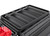 Rough Country Bed Cap Roof Rack for 24-26 Tacoma, 5' Bed - 88209