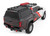 Rough Country Bed Cap Roof Rack for 24-26 Tacoma, 5' Bed - 88209
