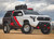 Rough Country Bed Cap Roof Rack for 24-26 Tacoma, 5' Bed - 88209