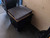 FVC Travel Van Portable Toilet Cubby, Universal - UN1008B - 4