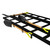 KC HiLiTES Quick Fist Roof Rack Mount - 92509