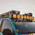 KC HiLiTES Platform One Roof Rack With 360° Lighting for 03-09 GX470 - AK-92307 4