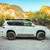 KC HiLiTES Platform One Roof Rack With 360° Lighting for 10-23 GX460 - AK-92306 5