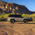 KC HiLiTES Platform One Roof Rack With 360° Lighting for 24-26 GX550 - AK-92301B 7