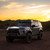 KC HiLiTES Platform One Roof Rack With 360° Lighting for 24-26 GX550 - AK-92301B 11