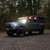 KC HiLiTES Platform One Roof Rack With 360° Lighting for 05-23 Tacoma - AK-92303