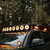 KC HiLiTES Platform One Roof Rack With 360° Lighting for 05-23 Tacoma - AK-92303 5