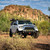KC HiLiTES Platform One Roof Rack With 360° Lighting for 07-21 Tundra - AK-92310 8