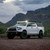 KC HiLiTES Platform One Roof Rack With 360° Lighting for 07-21 Tundra - AK-92310 11