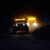 KC HiLiTES Gravity® Titan® LED Light Bar 88