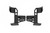 DV8 Dual Pod Light Mounts for 07-18 Jeep JK - LBJK-04 5