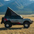 Turn Offroad Hard Top Tent for 21-26 Bronco 4-Door, 22-26 Bronco Raptor - HTBR-M4RTT 1
