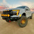 Factory Aftermarket Classic Light Mount for 24+ F-150 Raptor - FA-CLM-24 4