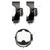 Baja Designs Reflex™ Light Actuator Kit - LP4/LP6/LP9/XL-M Housing, Universal - 80-0001 4