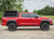 Rough Country Bed Cap Side Shelf Storage Bin, Passenger Side for 22-26 Tundra - 734085
