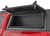 Rough Country Bed Cap Molle Panel Side Storage Bin, Drivers Side for 24-26 Tacoma - 734074