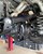 Foutz Billet Panhard Bar with Ultra-Flex Joint for 21-26 F-150 Raptor 7