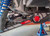 Turn Offroad Billet Rear Upper Control Arms for 21-26 Bronco