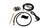 S&B Fuel Transfer Pump Kit for 11-16 F-250/350/450 - 10-2000