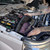 S&B Cold Air Intake (Cotton Cleanable) for 11-16 Super Duty Powerstroke 6.7L - 75-5104 7