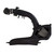 S&B Cold Air Intake (Dry Extendable) for 21-24 Bronco Sport 2.0L, 22-24 Maverick - 75-5161D 6