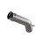 S&B Hot Side Intercooler Pipe for 11-16 Super Duty Powerstroke 6.7L - 83-2003 5