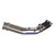 S&B Hot Side Intercooler Pipe for 23-24 Super Duty Powerstroke 6.7L - 83-2005 1