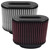 S&B Intake Replacement Filter (Dry Extendable) for 75-5016, 75-5022, 75-5020 - KF-1031D 5
