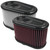 S&B Intake Replacement Filter (Dry Extendable) for 75-5070 - KF-1039D 6
