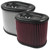 S&B Intake Replacement Filter (Dry Extendable) for 75-5075 - KF-1062D 6