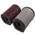 S&B Intake Replacement Filter (Dry Extendable) for 75-6000,75-6001 - KF-1070R 5