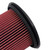 S&B Intake Replacement Filter (Cotton Cleanable) for 75-5128 - KF-1072 1