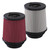 S&B Intake Replacement Filter (Dry Extendable) for 75-5141/75-5141D - KF-1079D 2