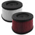 S&B Intake Replacement Filter (Cotton Cleanable) for 75-5132/75-5132D - KF-1080 5