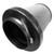S&B Intake Replacement Filter (Dry Extendable) for 75-5144/75-5144D - KF-1081D 1