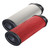 S&B Intake Replacement Filter (Dry Extendable) for 75-5150/75-5150D - KF-1086D 3