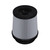 S&B Intake Replacement Filter (Dry Extendable) for 75-5162/75-5162D - KF-1087D