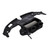 S&B Cold Air Intake (Dry Extendable) for 21-24 RAM 1500 TRX V8-6.2L w/ 3.0L Whipple Supercharger - 75-5217D 1