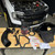 S&B Cold Air Intake (Dry Extendable) for 2024 Ranger 2.3L EcoBoost - 75-5219D 8