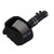 S&B Cold Air Intake (Dry Extendable) for 25+ RAM 1500 RHO - 75-5222D 5