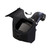 S&B Cold Air Intake (Dry Extendable) for the 15+ F-150 5.0L w/ Whipple Stage 1/Stage 2 Supercharger - 75-5225D 5