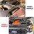 S&B Cold Air Intake (Dry Extendable) for the 15+ F-150 5.0L w/ Whipple Stage 1/Stage 2 Supercharger - 75-5225D 14