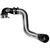 S&B Intake Elbow w/ Cold Side Intercooler Piping & Boots for 05-07 Super Duty Powerstroke 6.0L - 76-1010B