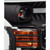 AlphaRex LUXX-Series LED Projector Headlights (Black) for 15-17 F-150, 17-20 Raptor - 880167
