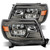 AlphaRex LUXX-Series LED Crystal Headlights (Alpha-Black) for 05-11 Tacoma - 880733