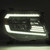 AlphaRex LUXX-Series LED Crystal Headlights (Alpha-Black) for 05-11 Tacoma - 880733