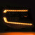 AlphaRex LUXX-Series LED Crystal Headlights (Black) for 05-11 Tacoma - 880735