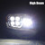 AlphaRex NOVA-Series LED Projector Headlights (Chrome) for 05-11 Tacoma - 880743