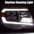 AlphaRex NOVA-Series LED Projector Headlights (Alpha-Black) for 05-11 Tacoma - 880744